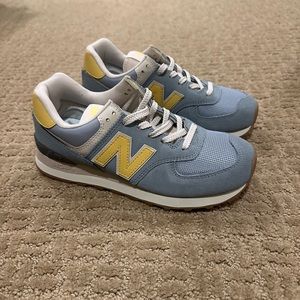 Women’s New Balance 574 Size 7